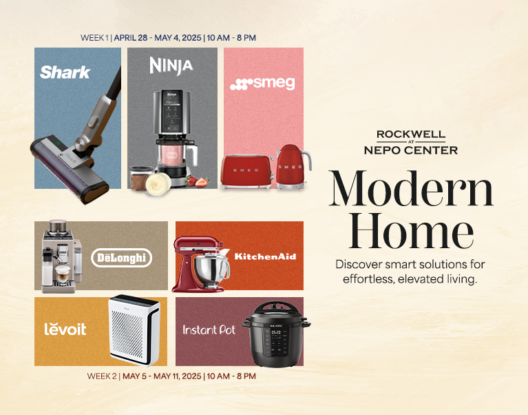 Modern Home THUMB