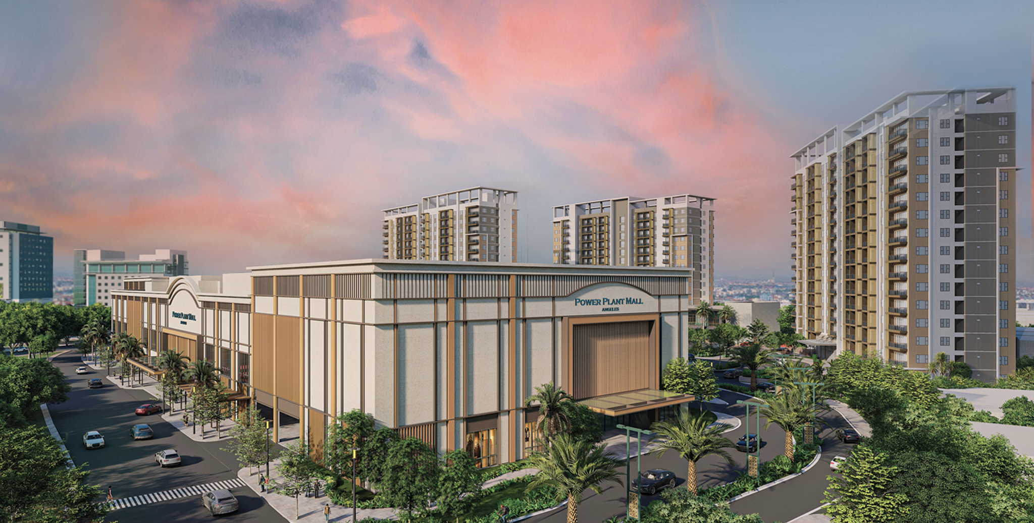 Rockwell at Nepo Center