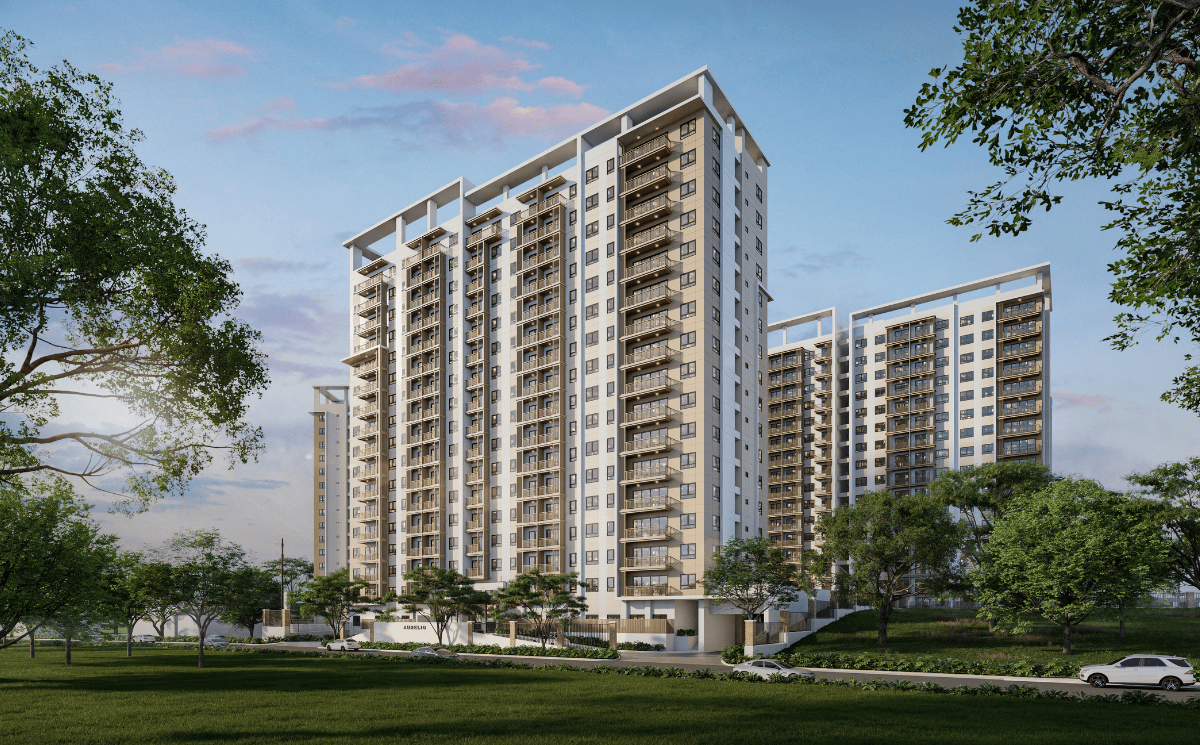 The developer expands its presence across the Philippines, with more projects in Luzon and Visayas.