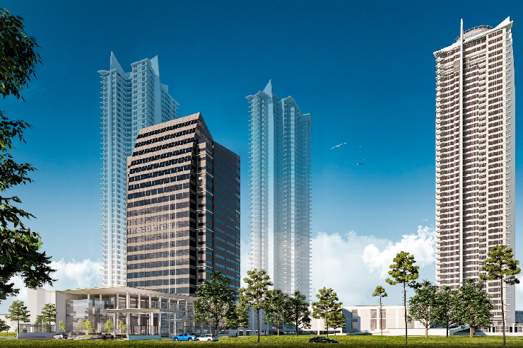 Rockwell at IPI Center Thumbnail