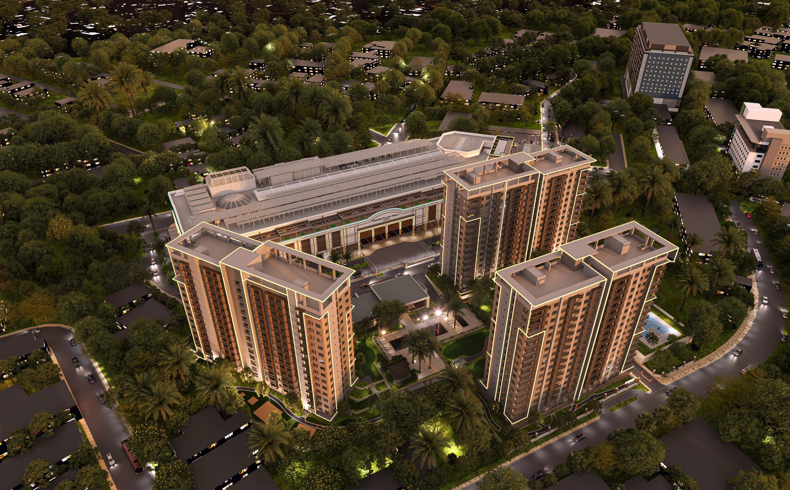 Aerial View East 1 2 min